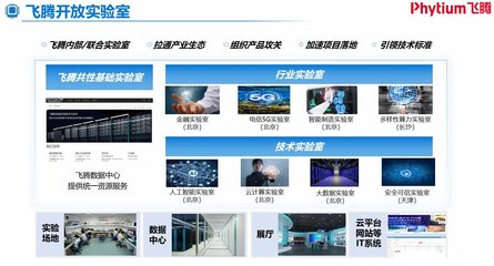 飛騰2020年業績猛增6.8倍 CPU發力高性能計算，AI解決方案加速落地